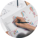 Approval of the model